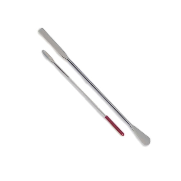 Research-Grade Autoclavable Bench Accessory with Silver for bench support | HS15909