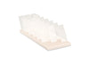 Professional-Series Polymer Slide Storage Box for slide storage | HS15981A