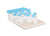 Technical Laboratory Polymer Slide Storage Box for slide storage | HS15981B