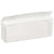 Industrial Polymer Slide Storage Box tuned for slide storage, 5-Place, Pack ... | HS15982