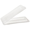 Industrial Polymer Slide Storage Box with 2-Place, Pack of 25 for slide storage | HS15983B