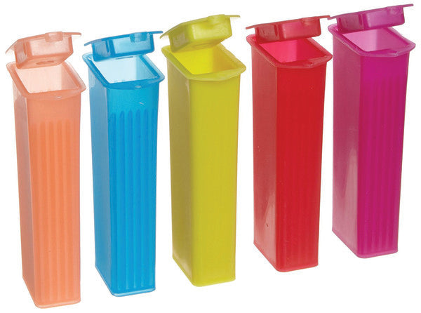 Research-Grade Slide Storage Box with color-coded fit for slide storage, 5-... | HS15983G