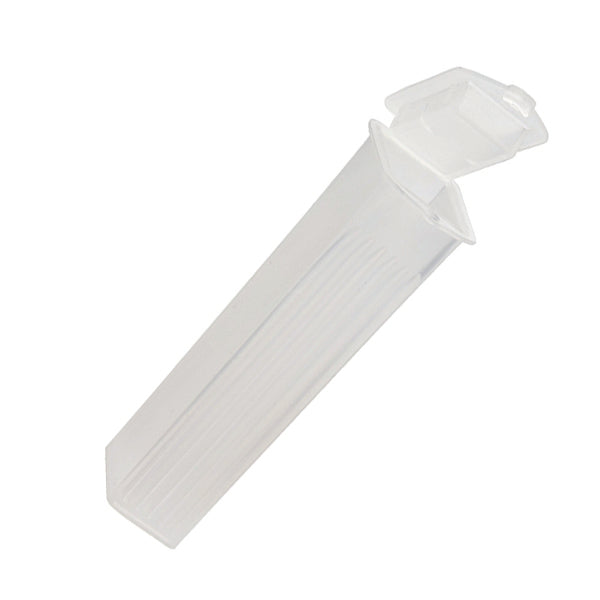 Technical Polymer Slide Storage Box tuned for slide storage, 5-Place, Pack of 25 | HS15986