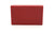 Technical Color-Coded Slide Storage Box tuned for slide storage, 25-Place, Red | HS15989P