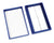 Heavy-Duty Slide Storage Box with color-coded fit for slide storage, 25-Pla... | HS15989M