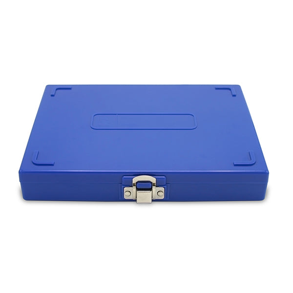 Laboratory Color-Coded Slide Storage Box tuned for slide storage, 100-Place... | HS15994A