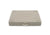 Precision Color-Coded Slide Storage Box for slide storage, 100-Place, Grey | HS15994F