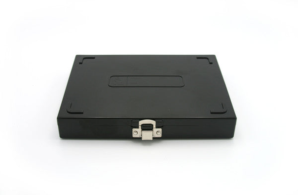 Scientific Color-Coded Slide Storage Box with 100-Place, 15994G for slide s... | HS15994G