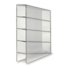 Heavy-Duty organized tip access Pipette Tip Rack tuned for tip loading | HS20611