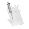 Scientific upright pipette storage Pipette Stand tuned for pipette storage,... | HS206203