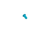 Professional-Series Color-Coded Bench Accessory for bench support, 1mL, Blue | HS20629A