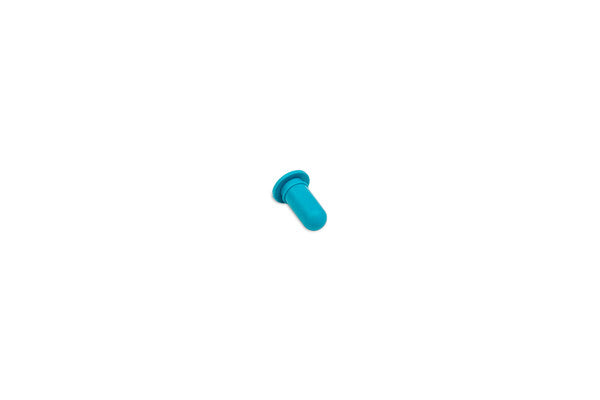 Professional-Series Color-Coded Bench Accessory for bench support, 1mL, Blue | HS20629A