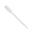 Scientific Transfer Pipette with polymer fit for simple aliquoting, 1mL, P... | HS206371A