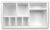 Precision Replacement Sampling Kit for field, environmental, or QA sample co... | HS2201B