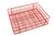 Professional-Series Coated Wire Tube Rack tuned for bench organization, 9x12... | HS23108