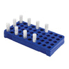 Laboratory Cryogenic Cryogenic Rack or Box tuned for freezer storage, 50-Pl... | HS23229B
