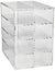 Research-Grade Tube Storage Box for organized freezer or refrigerator storage, | HS23263A