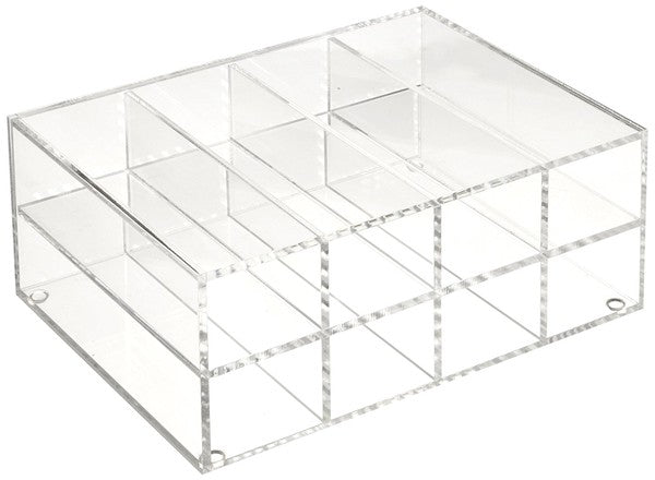 Heavy-Duty Tube Storage Box for organized freezer or refrigerator storage, | HS23263B
