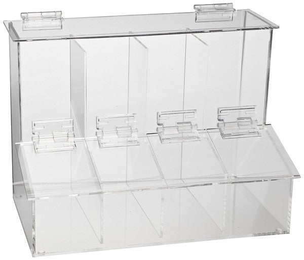 Scientific workflow-supporting bench utility Bench Accessory tuned for bench... | HS23404