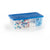 Heavy-Duty Pipette Tip with polymer fit for liquid transfer, Pack of 5 | HS23453