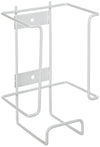 Research-Grade Color-Coded Bench Accessory tuned for bench support, White | HS23457