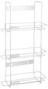Professional-Series Color-Coded Bench Accessory for bench support, White | HS23458