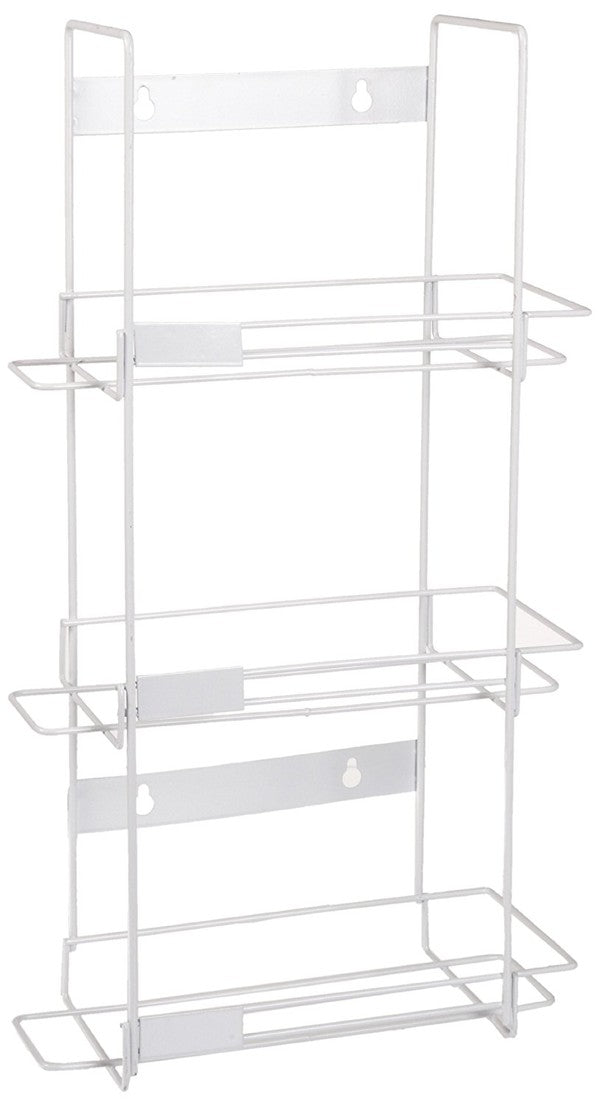 Professional-Series Color-Coded Bench Accessory for bench support, White | HS23458