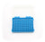 Technical PCR Rack with color-coded fit for PCR tube setup, Blue, 5/PK | HS23461C