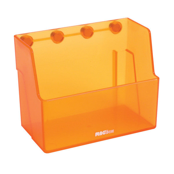 Industrial Color-Coded Tube Storage Box for organized freezer or refrigerato... | HS23504