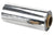 Industrial Color-Coded Bench Accessory for bench support, 153mm, Silver | HS23536A