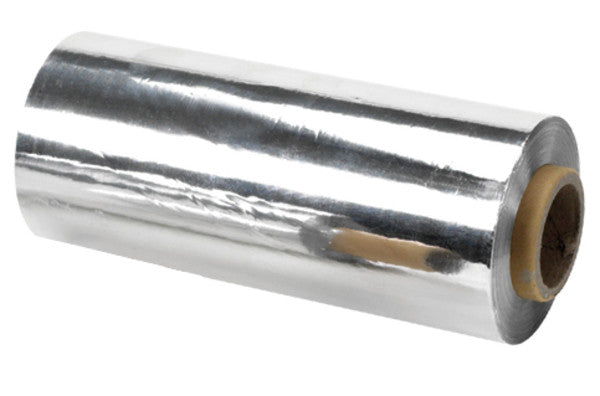 Industrial Color-Coded Bench Accessory for bench support, 153mm, Silver | HS23536A