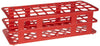 Technical Autoclavable Workstation Rack tuned for tube staging, 40-Place, 21mm | HS243071R