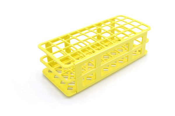 Research-Grade Autoclavable Workstation Rack with 40-Place, 21mm for tube ... | HS243071Y