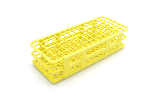 Scientific Autoclavable Workstation Rack with 90-Place, 13mm for tube staging | HS243073Y