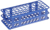 Industrial Workstation Rack with autoclavable fit for tube staging, 60-Pla... | HS243077B