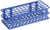 Industrial Workstation Rack with autoclavable fit for tube staging, 60-Pla... | HS243077B