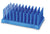 Laboratory Autoclavable Tube Rack tuned for bench organization, 14-17mm, 50... | HS24311B
