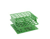 Professional-Series Tube Rack with color-coded fit for bench organization, ... | HS27501C