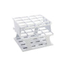 Technical Color-Coded Tube Rack for bench organization, 16-Place, 25mm | HS27504A