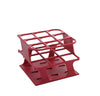 Professional-Series Color-Coded Tube Rack for bench organization, 72-Place,... | HS27505D