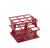 Professional-Series Color-Coded Tube Rack for bench organization, 72-Place,... | HS27505D