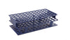 Laboratory Tube Rack with color-coded fit for bench organization, 72-Place,... | HS27512B