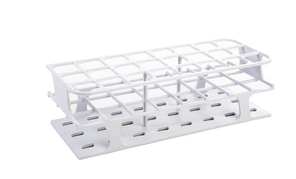 Scientific Tube Rack with color-coded fit for bench organization, 24-Place,... | HS27515A