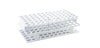 Research-Grade Tube Rack with color-coded fit for bench organization, 72-Pl... | HS27551A