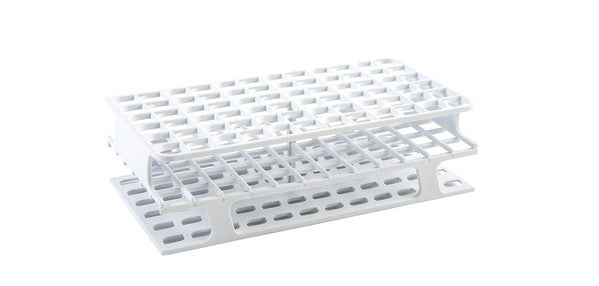 Research-Grade Tube Rack with color-coded fit for bench organization, 72-Pl... | HS27551A