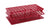 Research-Grade Autoclavable Tube Rack with 72-Place, 13mm for bench organiz... | HS27551D
