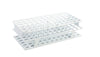 Laboratory Tube Rack with color-coded fit for bench organization, 72-Place,... | HS27552A