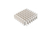 Technical Cryogenic Tube Storage Box for organized freezer or refrigerator s... | HS2860F