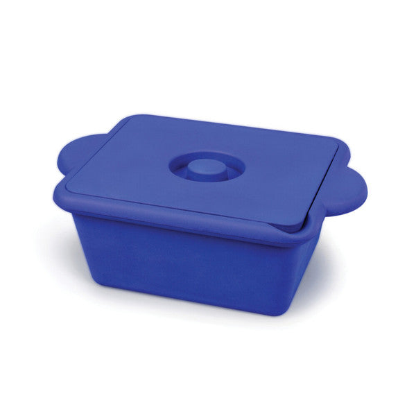 Industrial Ice Bucket or Tray with color-coded fit for cold sample holding,... | HS28724B