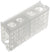 Research-Grade Autoclavable Workstation Rack for tube staging, Pack of 5 | HS29022A